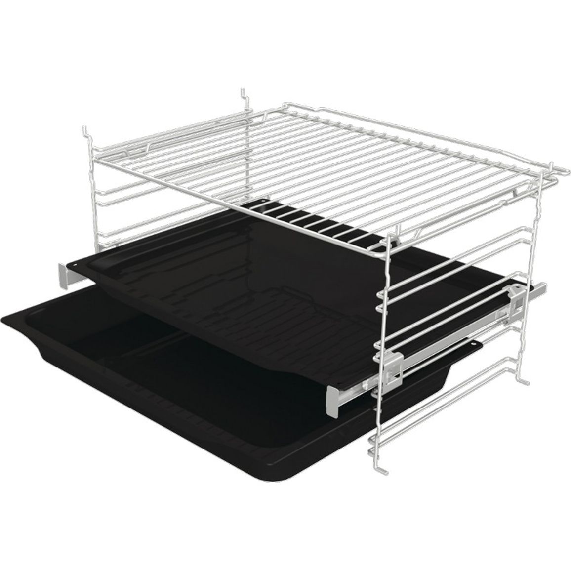 Духовой шкаф BOSX6737E13BG Gorenje Духовой шкаф BOSX6737E13BG Gorenje
