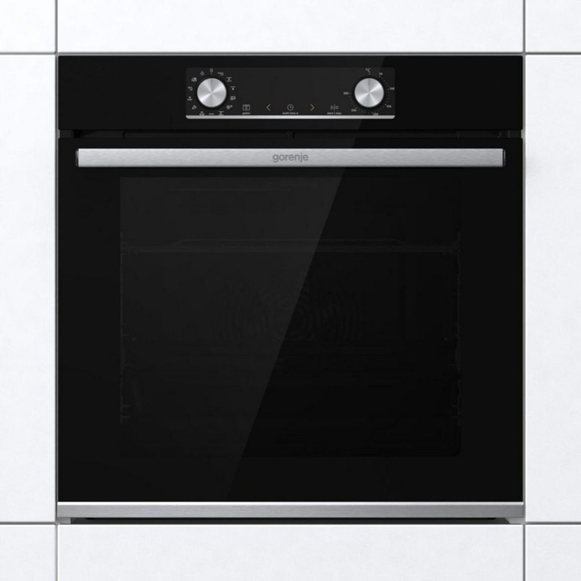 Духовой шкаф BOSX6737E13BG Gorenje Духовой шкаф BOSX6737E13BG Gorenje