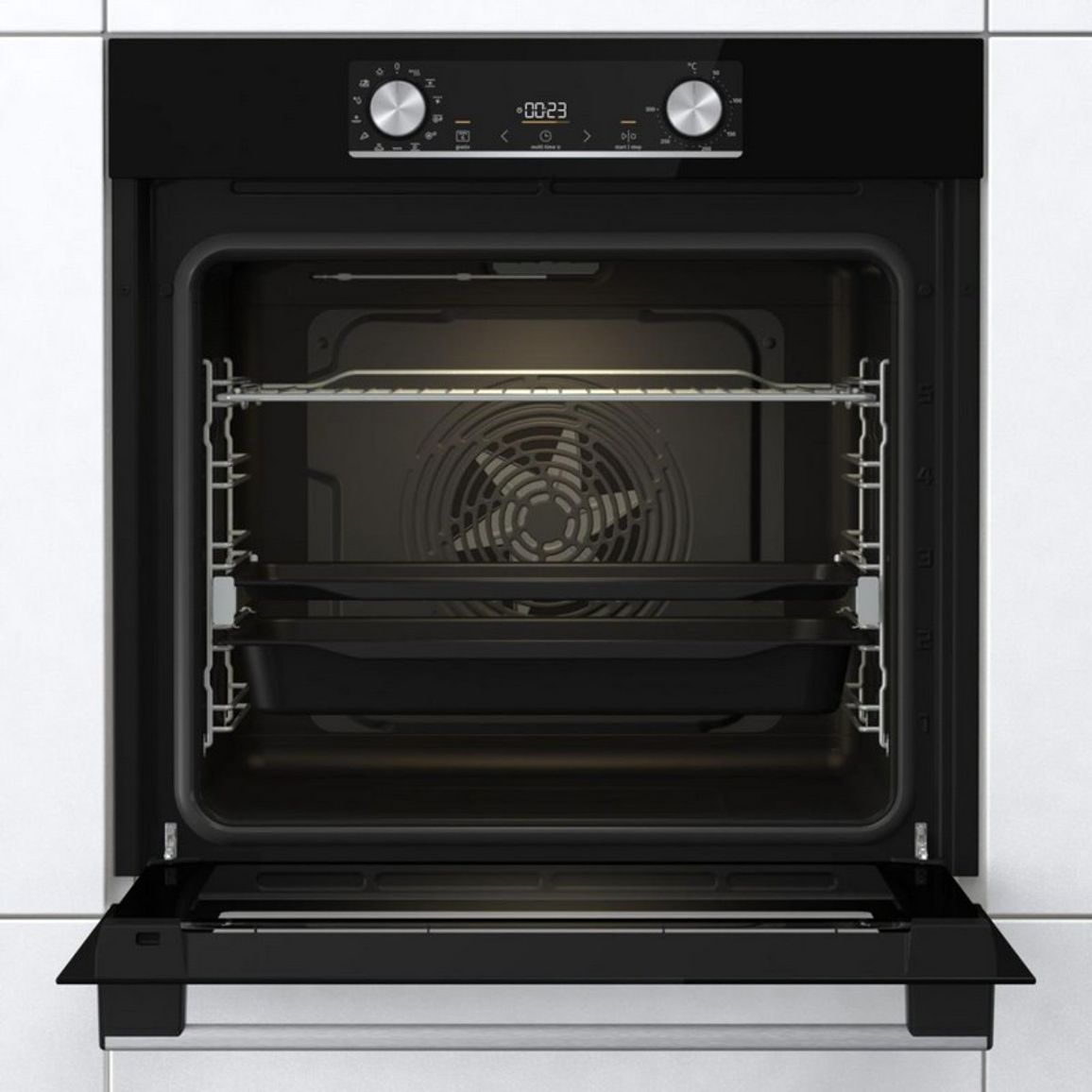 Духовой шкаф BOSX6737E13BG Gorenje Духовой шкаф BOSX6737E13BG Gorenje