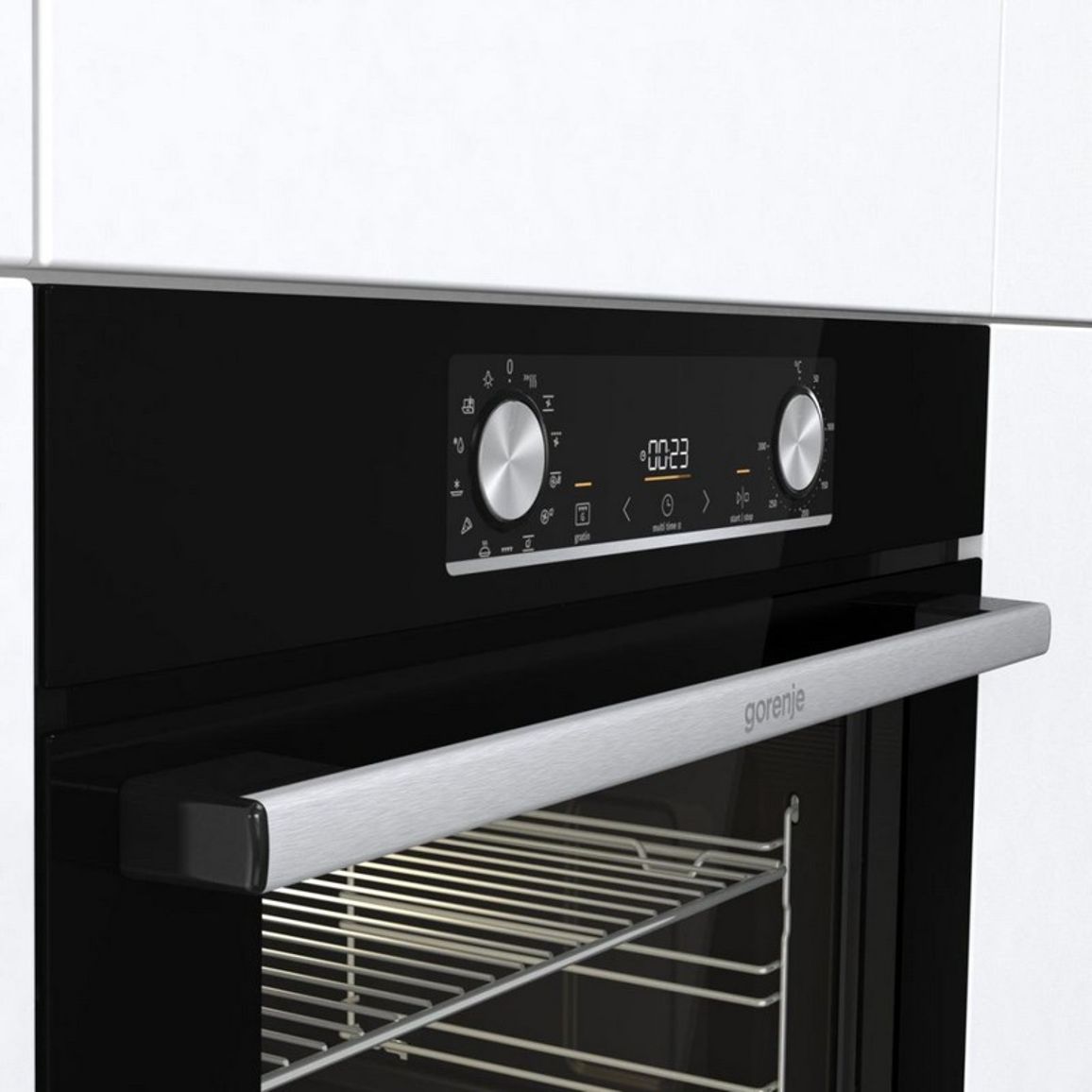 Духовой шкаф BOSX6737E13BG Gorenje Духовой шкаф BOSX6737E13BG Gorenje