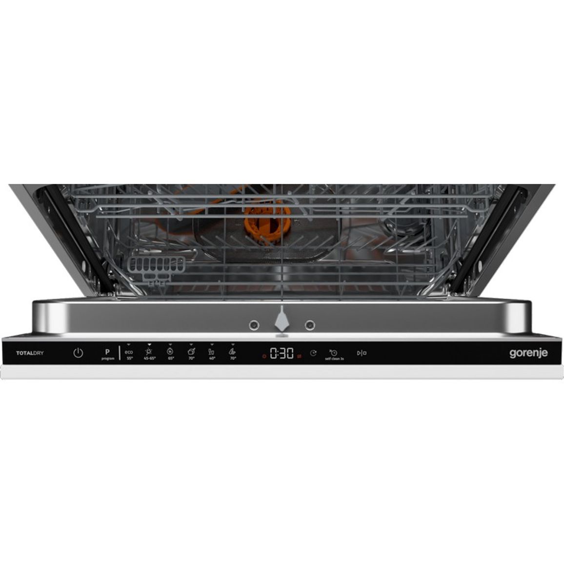 Посудомийна машина вбудована GV16D5 Gorenje Посудомийна машина вбудована GV16D5 Gorenje