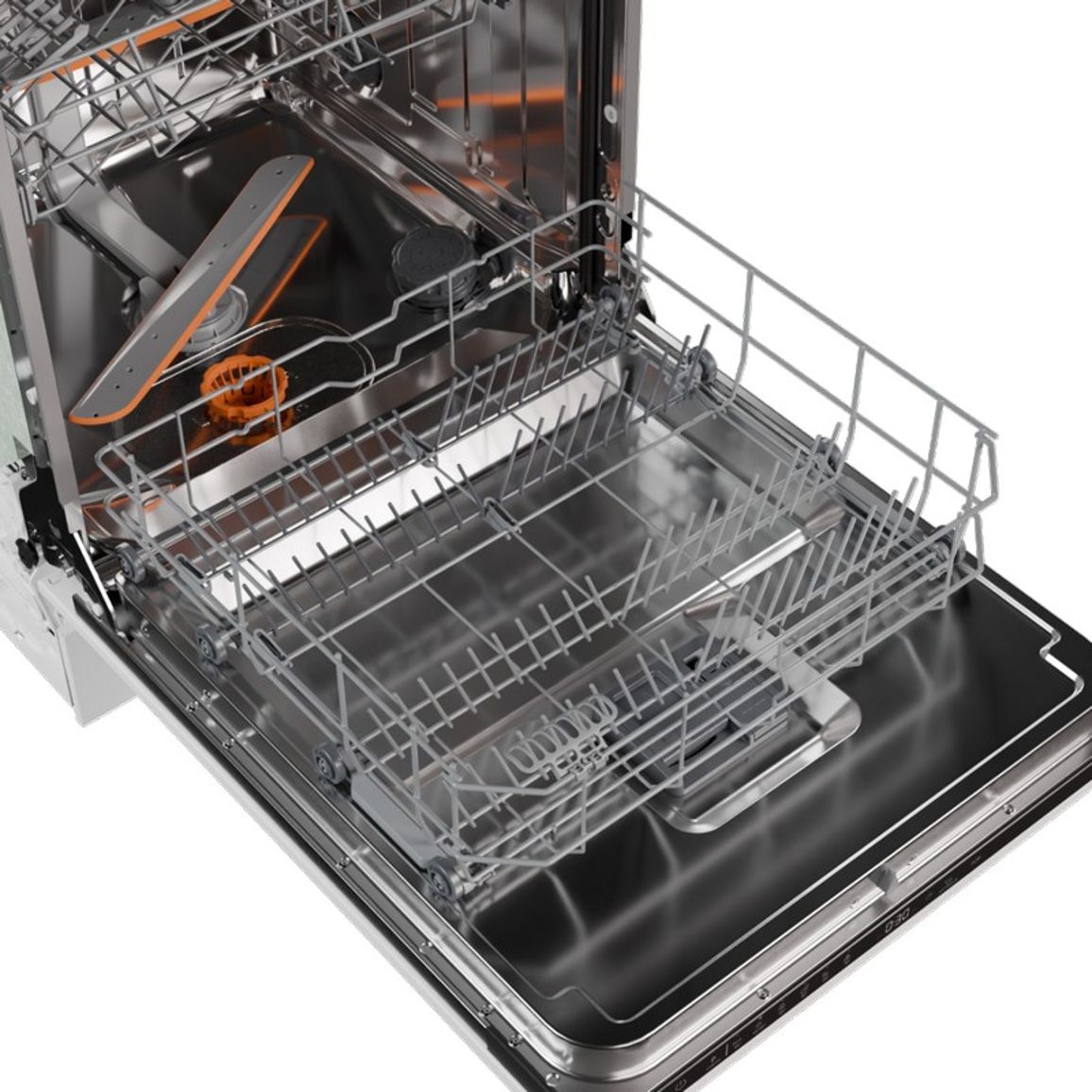 Посудомийна машина вбудована GV16D5 Gorenje Посудомийна машина вбудована GV16D5 Gorenje