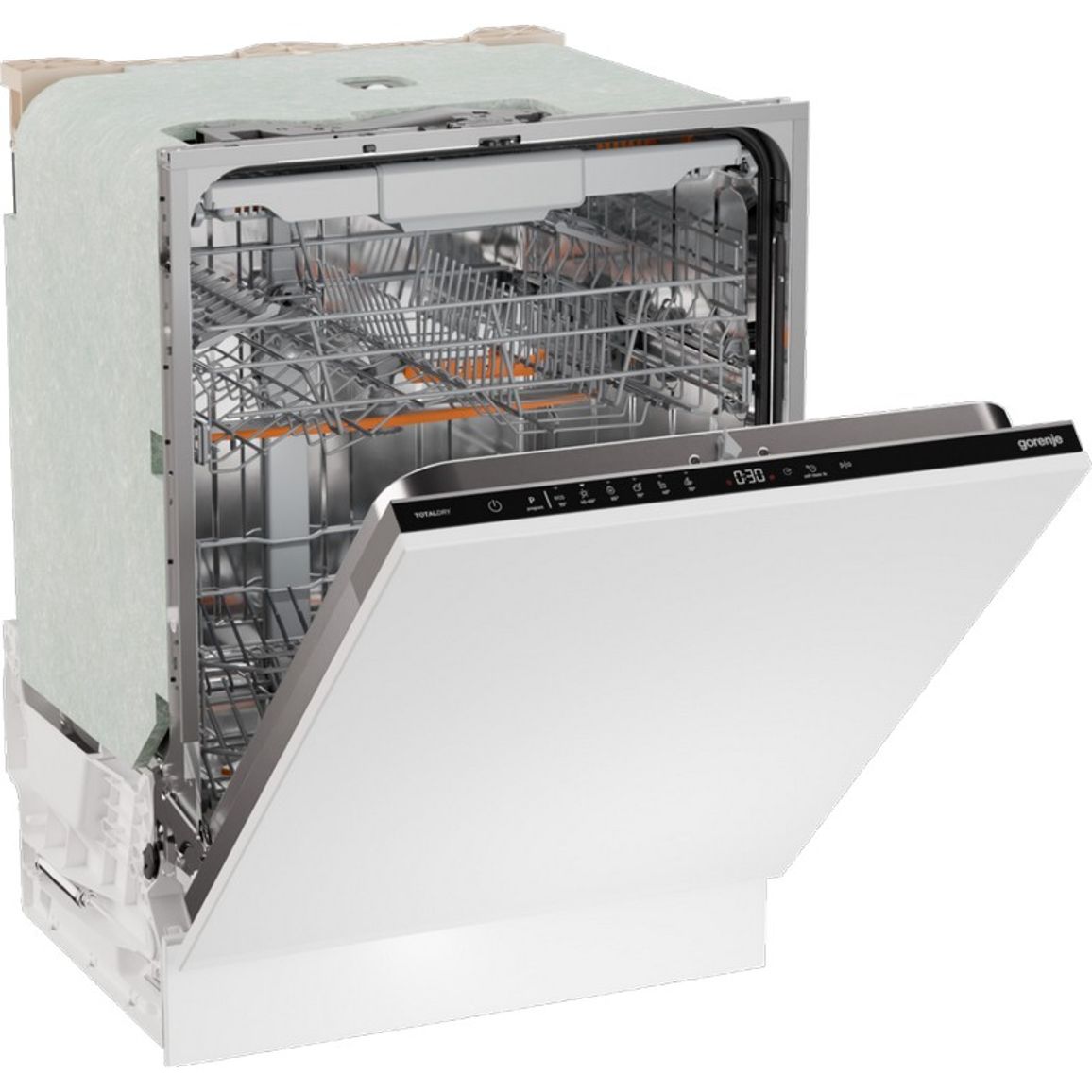 Посудомийна машина вбудована GV16D5 Gorenje Посудомийна машина вбудована GV16D5 Gorenje