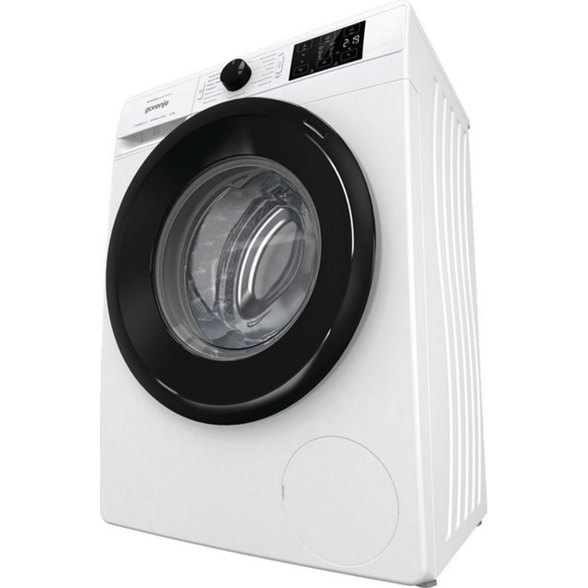 Пральна машина W3NGPI61SBS Gorenje Пральна машина W3NGPI61SBS Gorenje