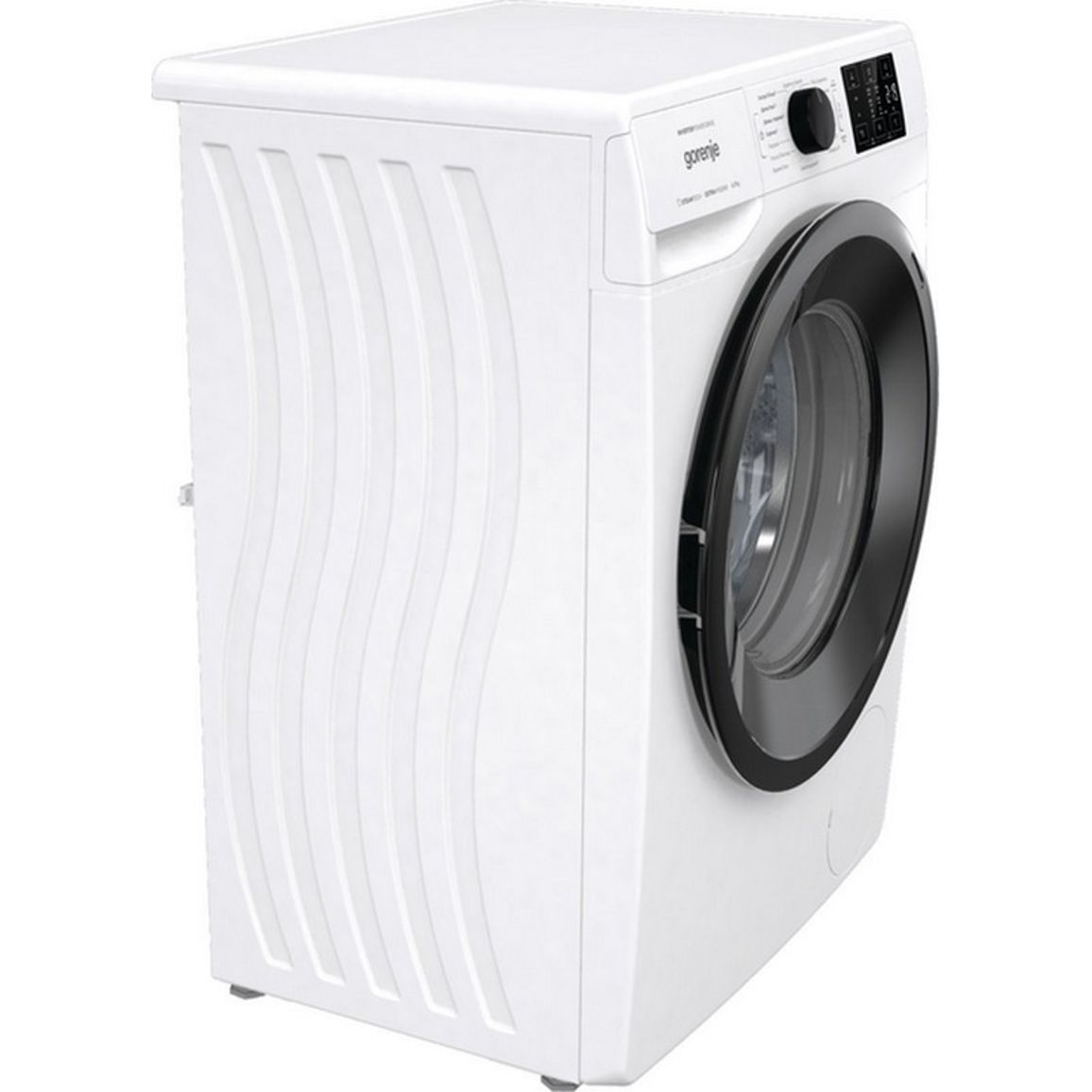 Пральна машина W3NGPI61SBS Gorenje Пральна машина W3NGPI61SBS Gorenje