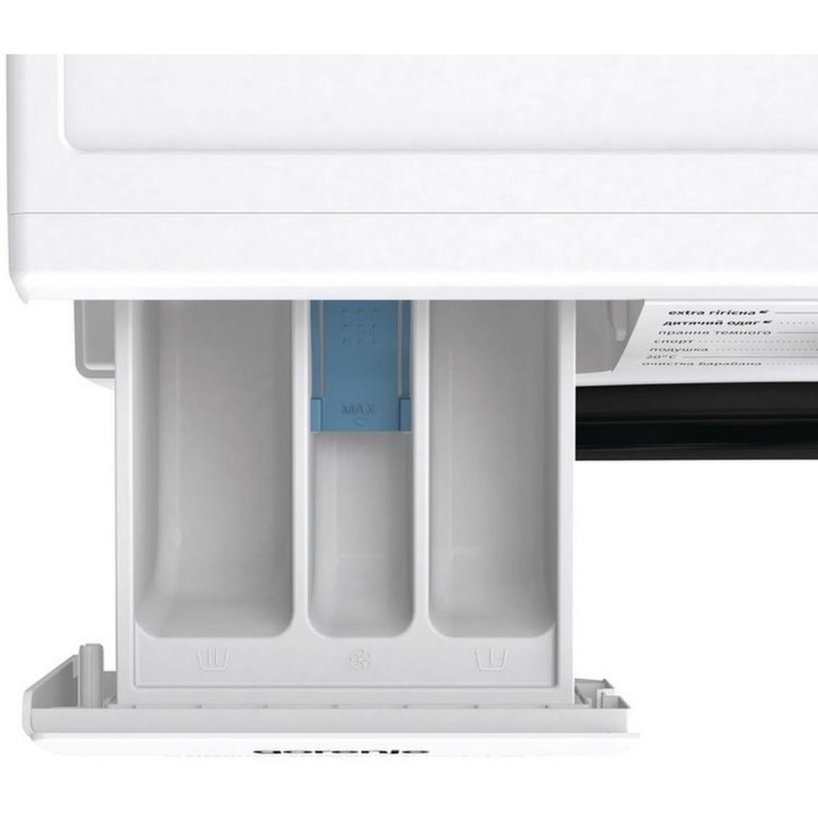 Стиральная машина W1NHPI84AS Gorenje Стиральная машина W1NHPI84AS Gorenje