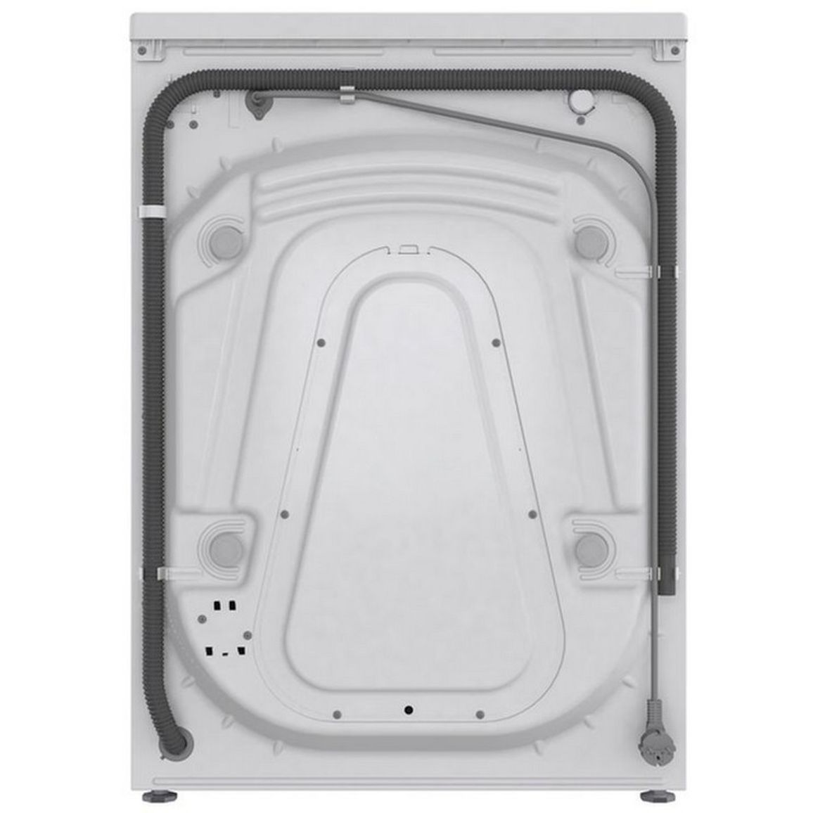 Стиральная машина W1NHPI84AS Gorenje Стиральная машина W1NHPI84AS Gorenje