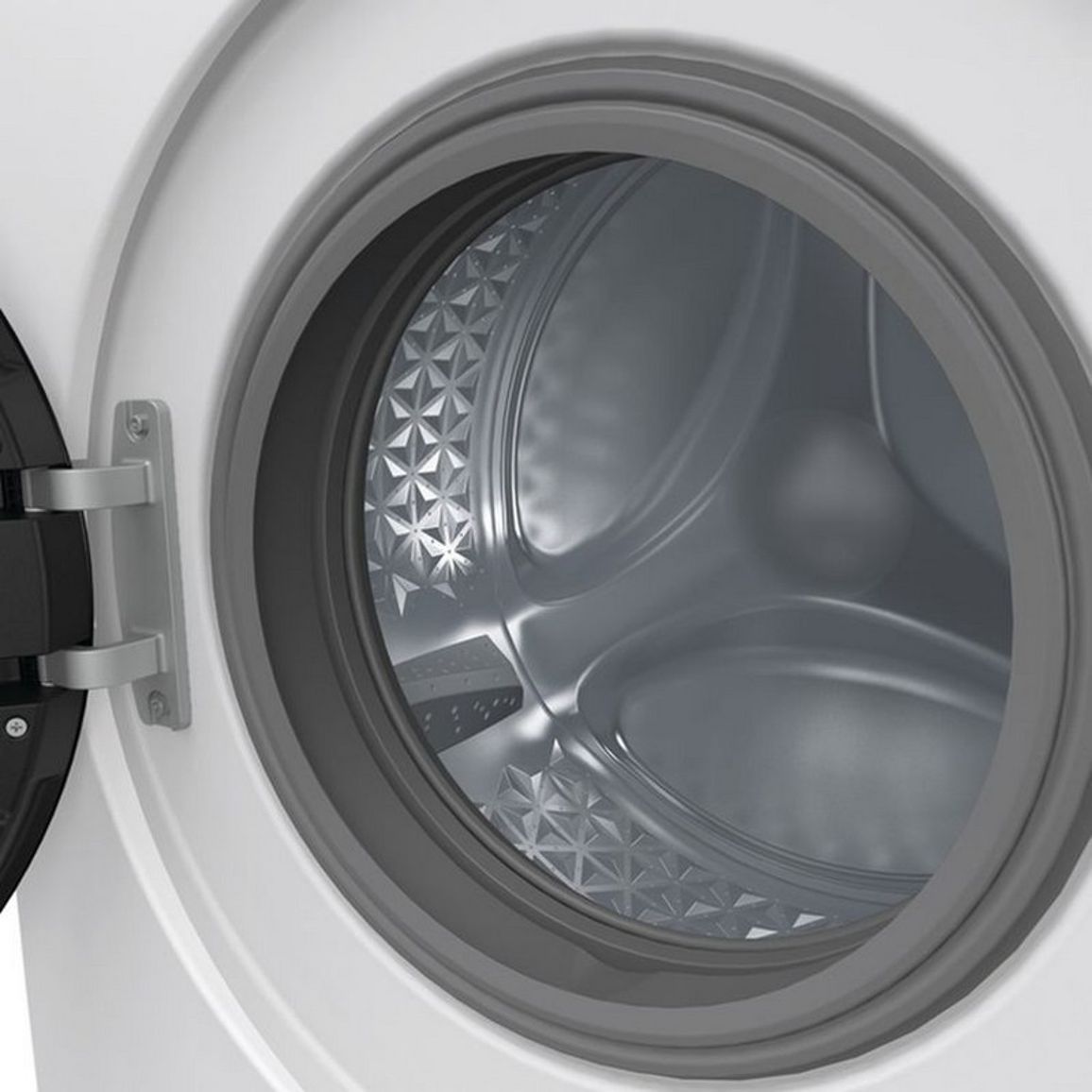 Стиральная машина W1NHPI84AS Gorenje Стиральная машина W1NHPI84AS Gorenje
