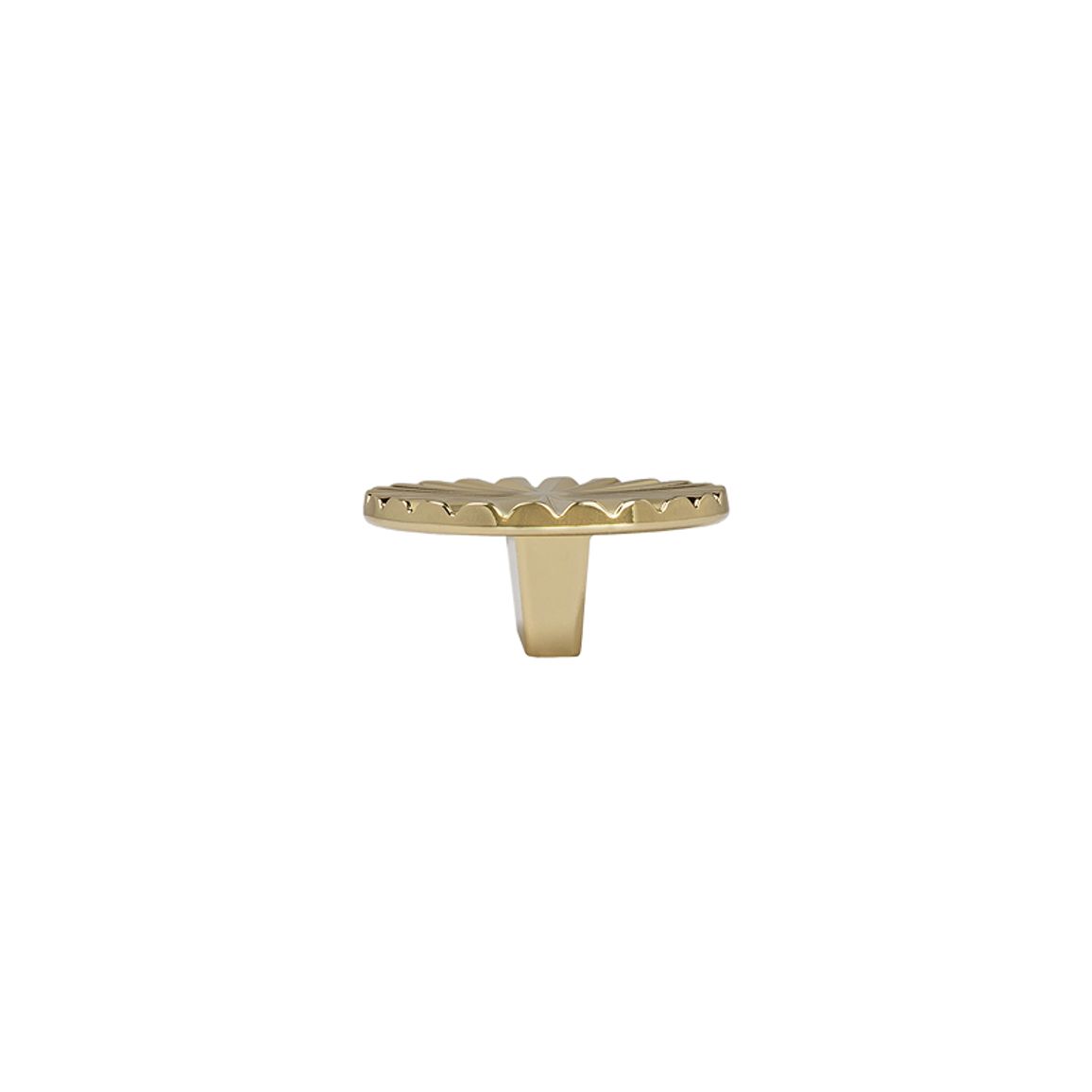 Ручка Marella D 17066.050 золото Ручка Marella D 17066.050 золото