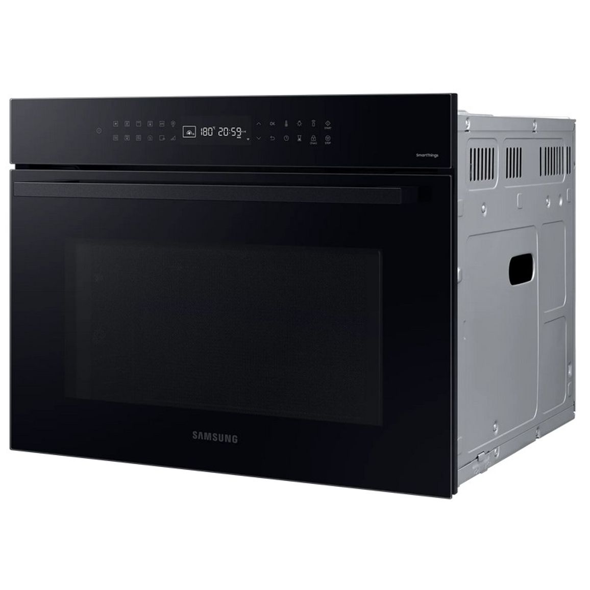 Компактный духовой шкаф NQ5B4353FBK/WT Samsung Компактный духовой шкаф NQ5B4353FBK/WT Samsung