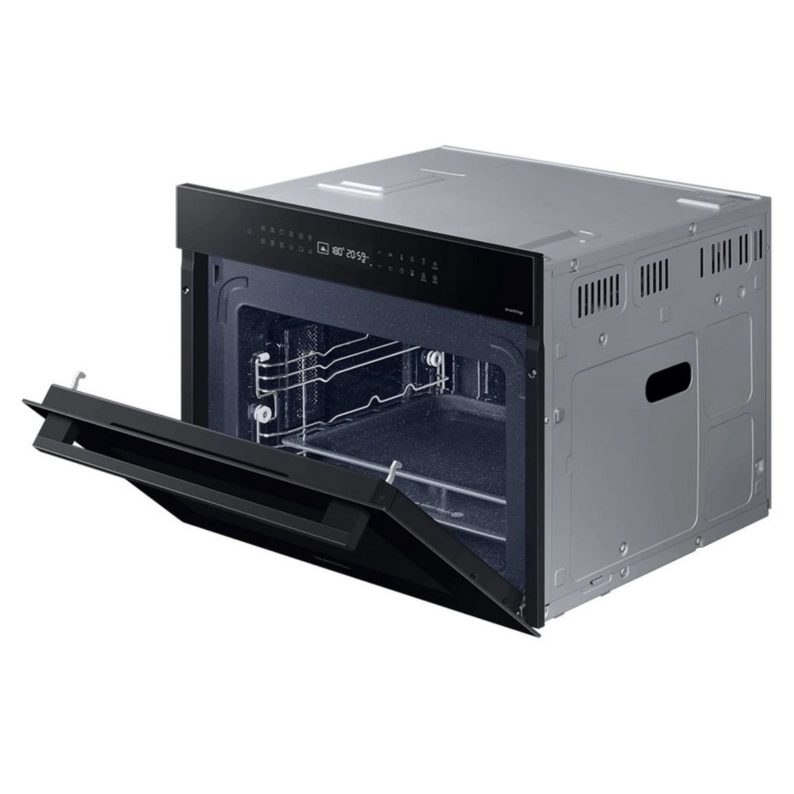 Компактный духовой шкаф NQ5B4353FBK/WT Samsung Компактный духовой шкаф NQ5B4353FBK/WT Samsung