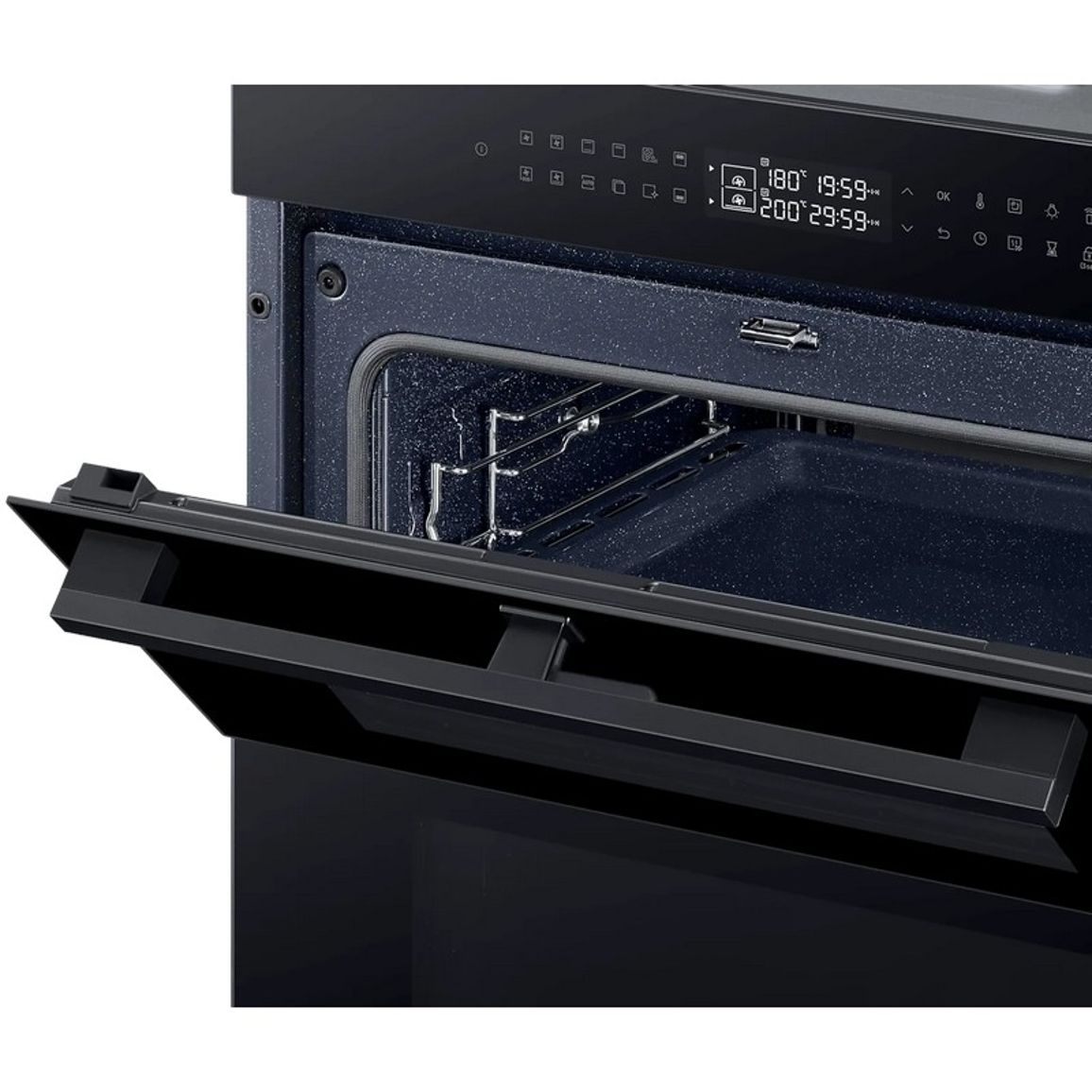 Духова шафа NV7B4345VAK/WT SAMSUNG Духова шафа NV7B4345VAK/WT SAMSUNG
