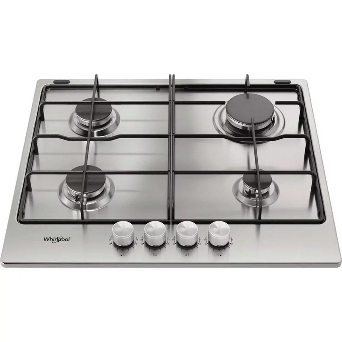 Газова варильна поверхня TKRL650IX Whirlpool Газова варильна поверхня TKRL650IX Whirlpool