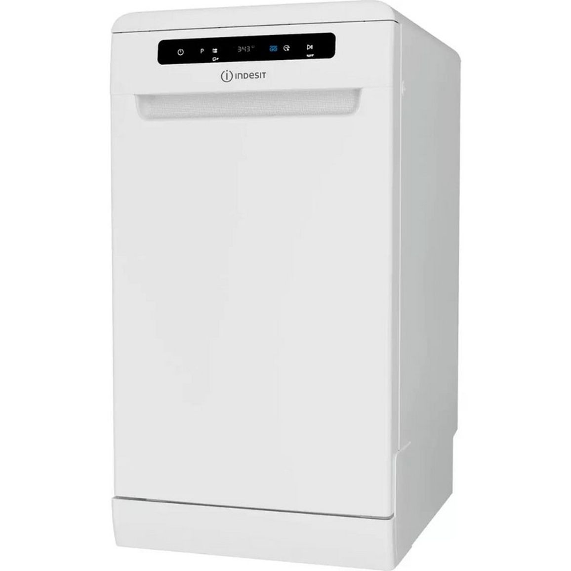 Посудомоечная машина 45см DSFO3T224C белая Indesit Посудомоечная машина 45см DSFO3T224C белая Indesit