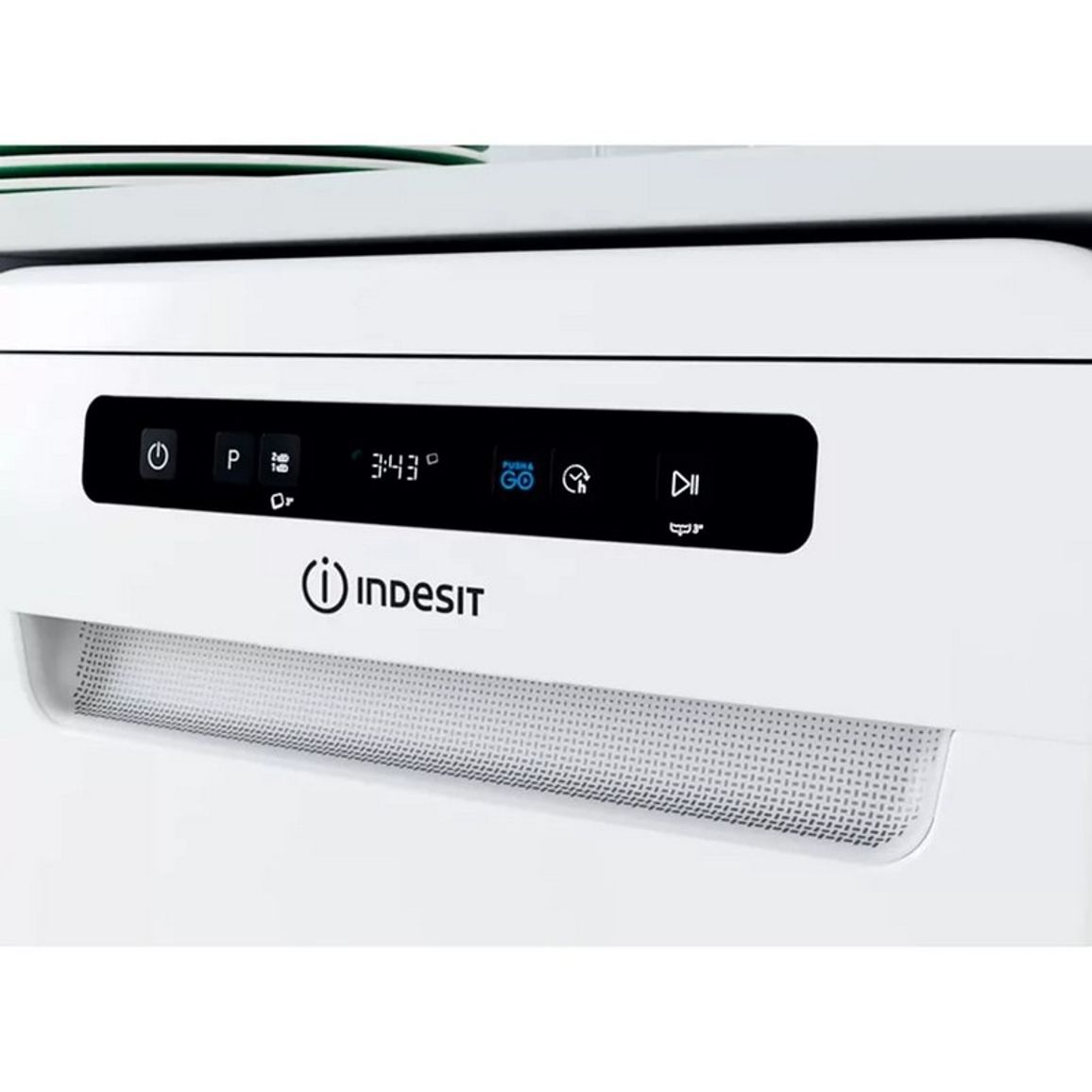 Посудомоечная машина 45см DSFO3T224C белая Indesit Посудомоечная машина 45см DSFO3T224C белая Indesit