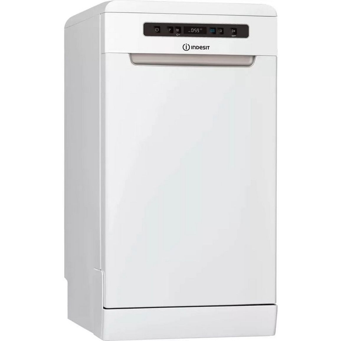 Посудомоечная машина 45см DSFO3T224C белая Indesit Посудомоечная машина 45см DSFO3T224C белая Indesit