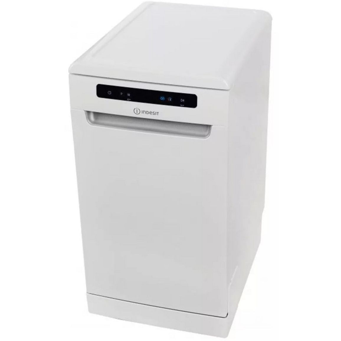 Посудомоечная машина 45см DSFO3T224C белая Indesit Посудомоечная машина 45см DSFO3T224C белая Indesit