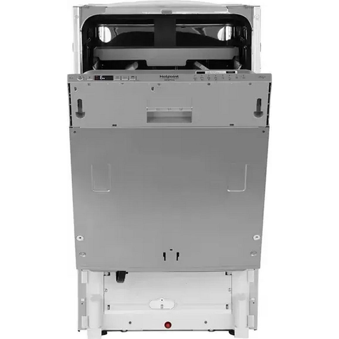 Посудомийна машина вбудована HSIC3T127C 45см Hotpoint-Ariston Посудомийна машина вбудована HSIC3T127C 45см Hotpoint-Ariston