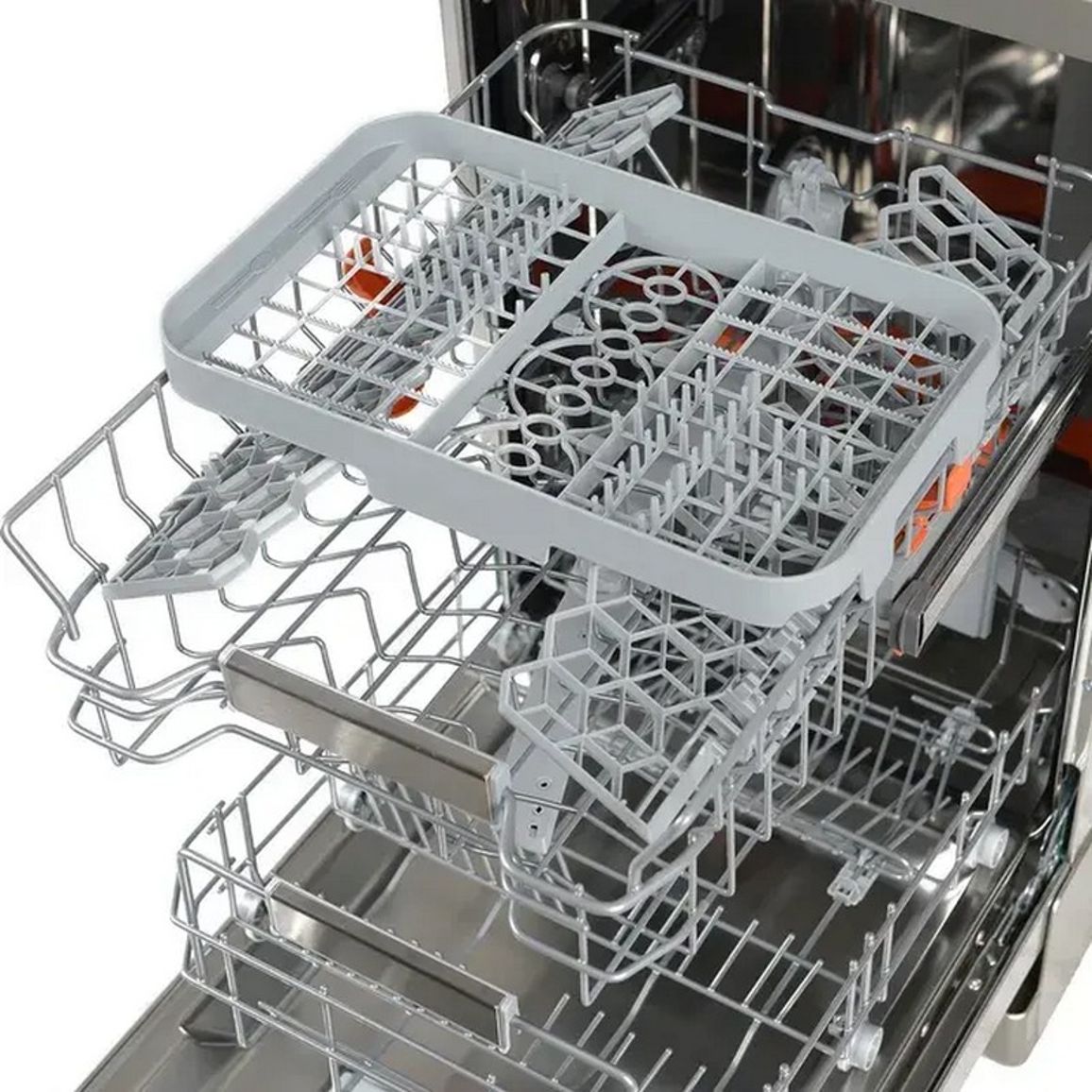 Посудомийна машина соло HSFO3T235WCX 45см Hotpoint-Ariston Посудомийна машина соло HSFO3T235WCX 45см Hotpoint-Ariston