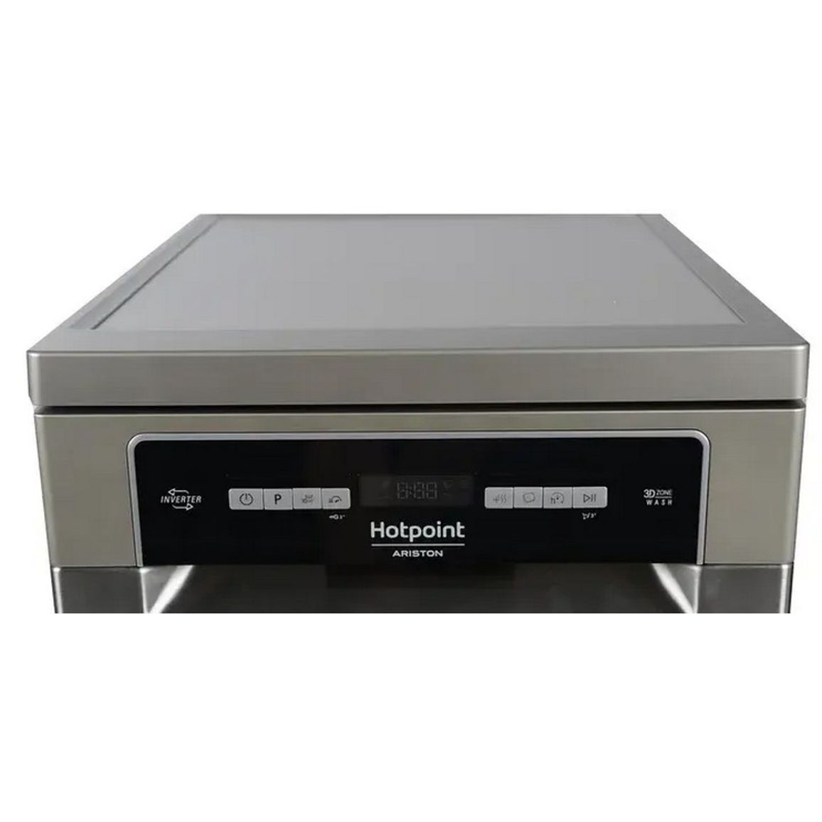Посудомийна машина соло HSFO3T235WCX 45см Hotpoint-Ariston Посудомийна машина соло HSFO3T235WCX 45см Hotpoint-Ariston