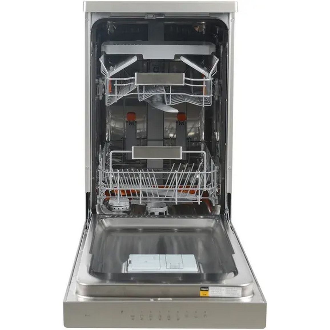 Посудомийна машина соло HSFO3T235WCX 45см Hotpoint-Ariston Посудомийна машина соло HSFO3T235WCX 45см Hotpoint-Ariston