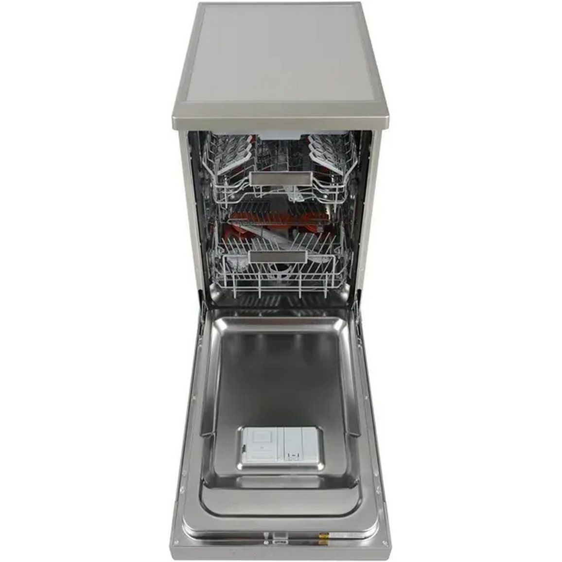 Посудомийна машина соло HSFO3T235WCX 45см Hotpoint-Ariston Посудомийна машина соло HSFO3T235WCX 45см Hotpoint-Ariston
