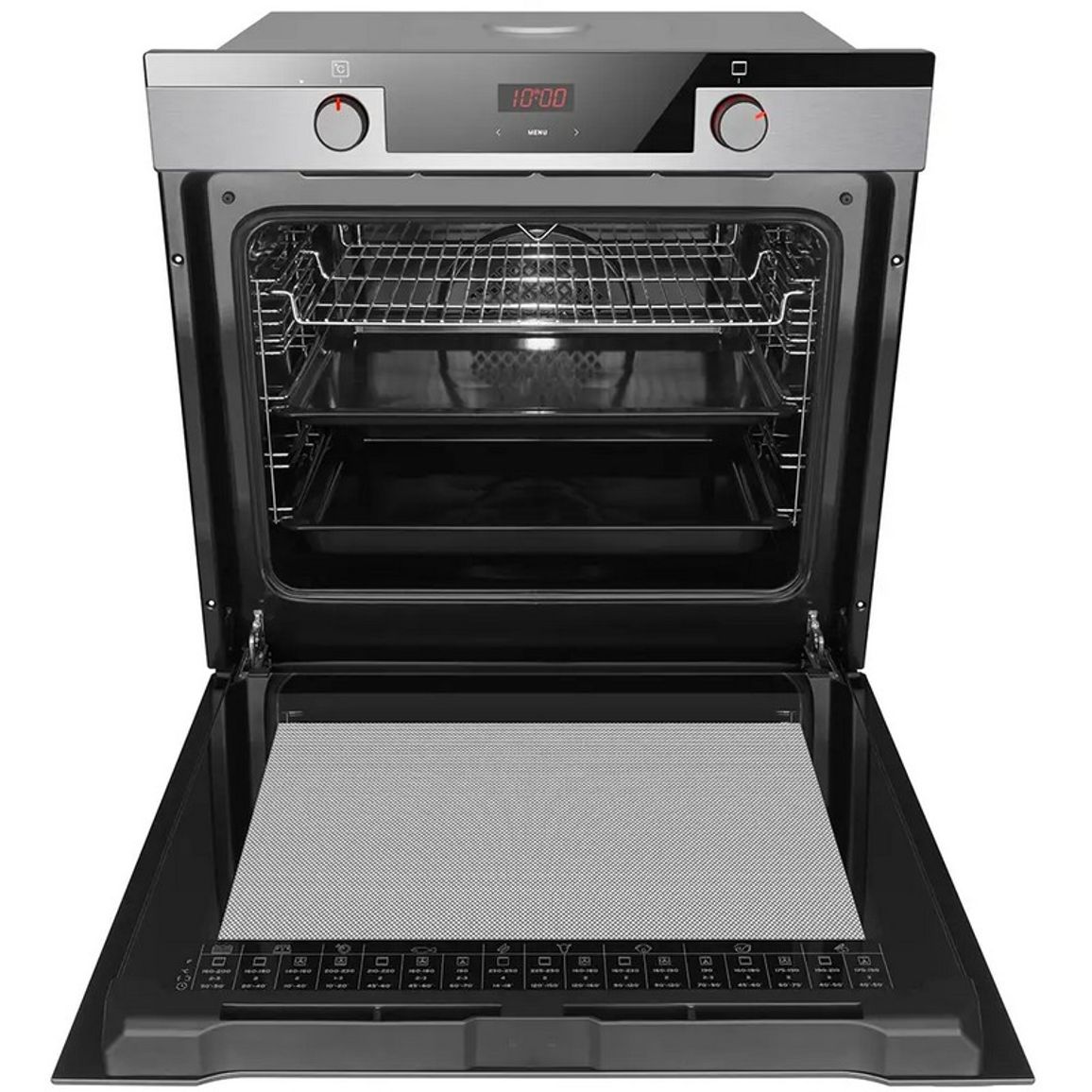 Духовой шкаф BOEI684620 Hansa Духовой шкаф BOEI684620 Hansa