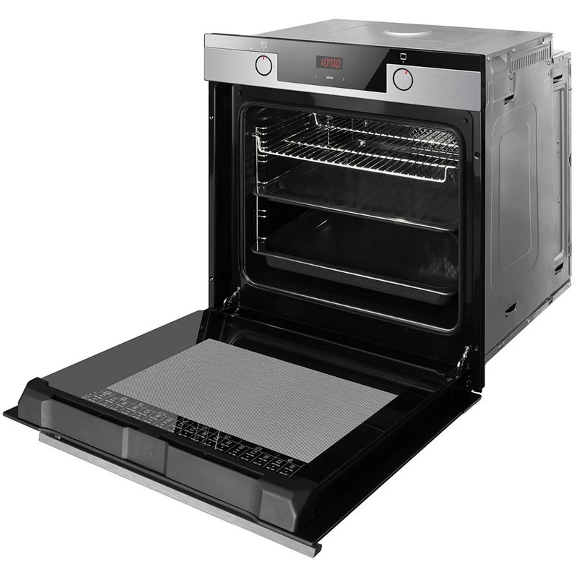 Духовой шкаф BOEI684620 Hansa Духовой шкаф BOEI684620 Hansa