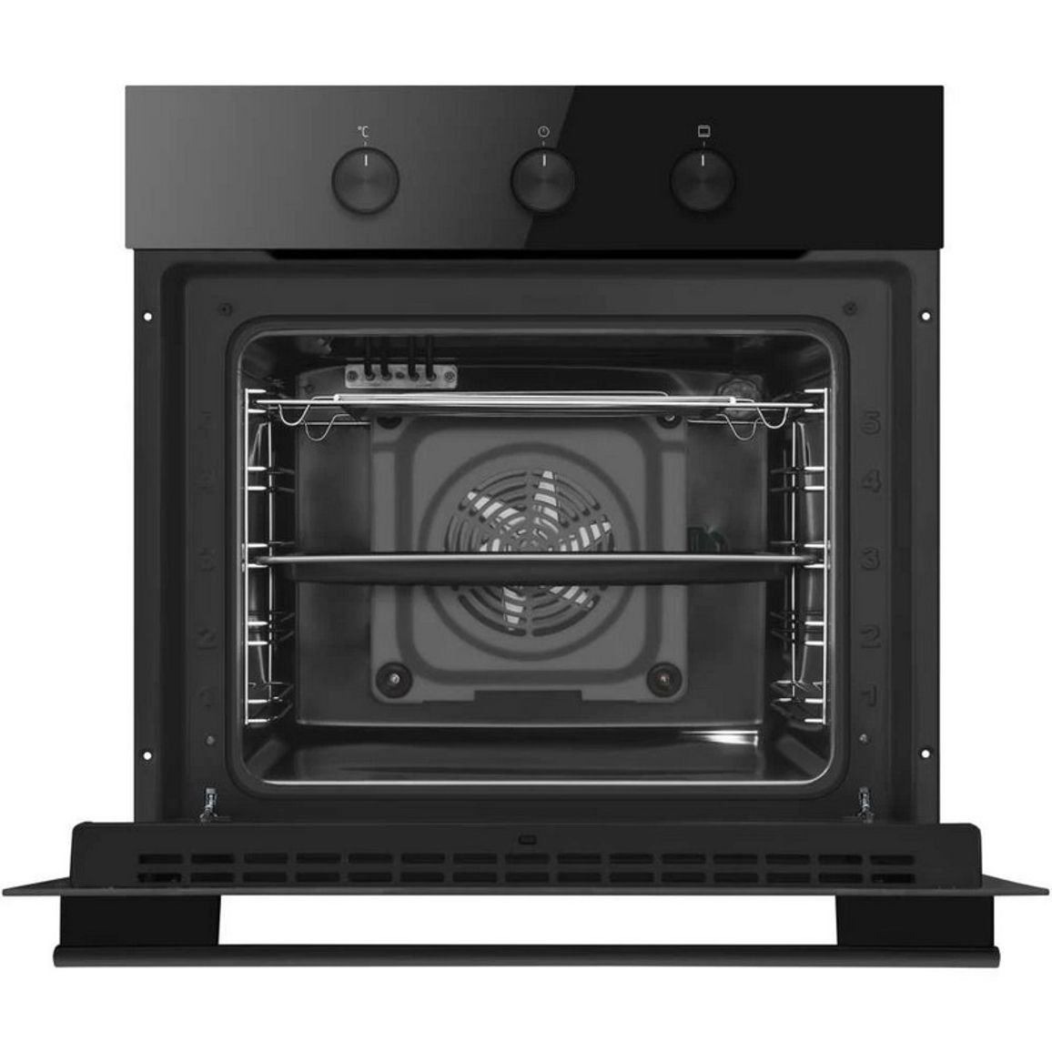 Духовой шкаф BOES68171 Hansa Духовой шкаф BOES68171 Hansa