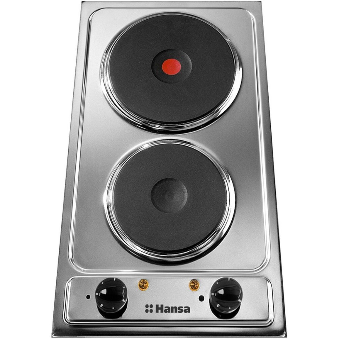 Стеклокерамическая поверхность BHEI301077 Hansa
