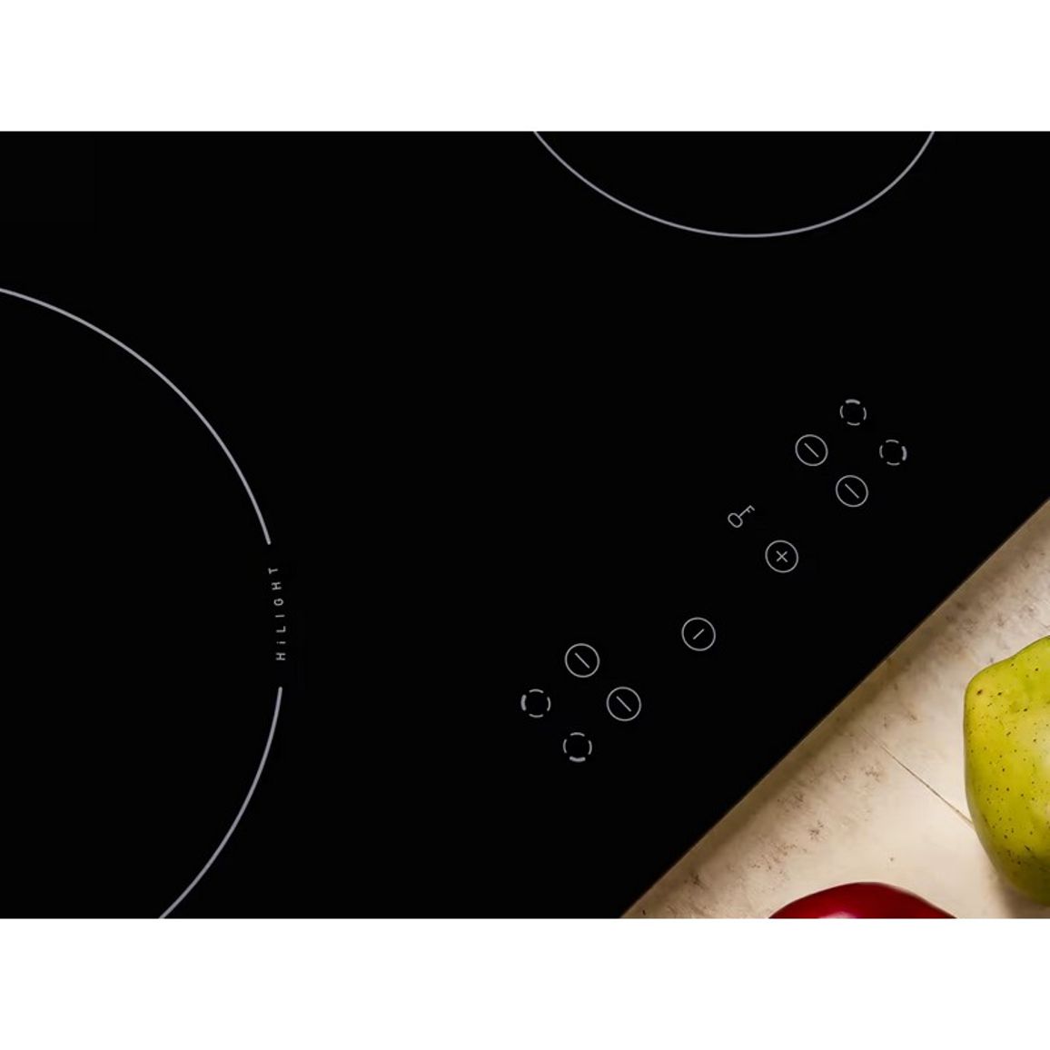 Стеклокерамическая поверхность BHC63366 Hansa Стеклокерамическая поверхность BHC63366 Hansa