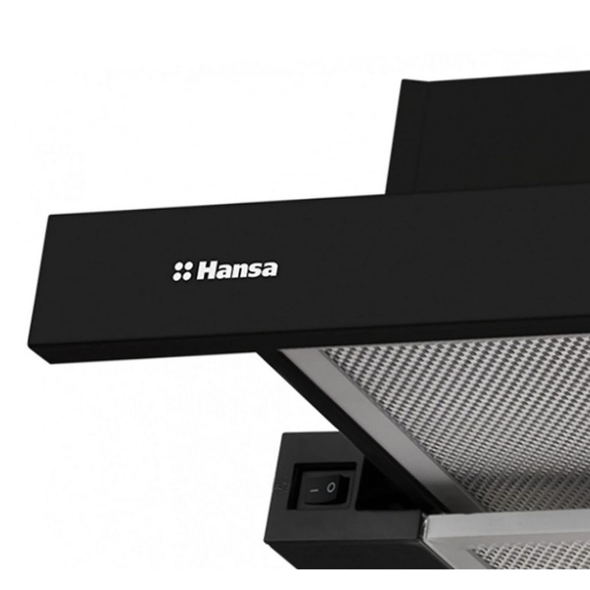 Витяжка телескопічна OTP6243BGH Hansa