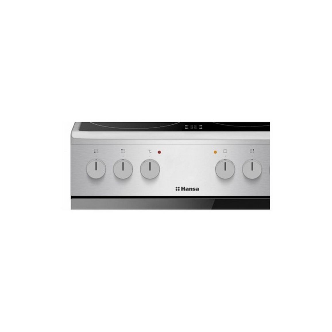 Плита електрична FCCX59009H Hansa Плита електрична FCCX59009H Hansa