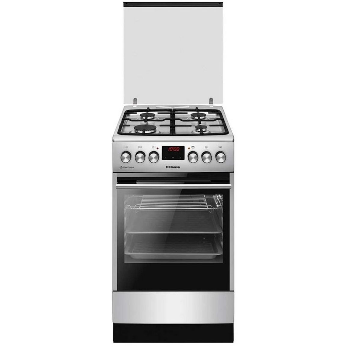 Плита комбінована FCMS582258 Hansa Плита комбінована FCMS582258 Hansa