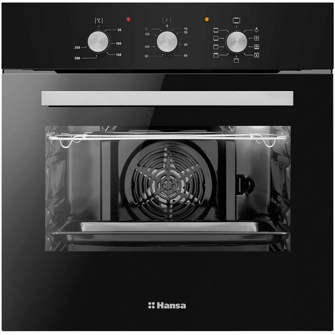 Духовой шкаф BOES68181 Hansa Духовой шкаф BOES68181 Hansa