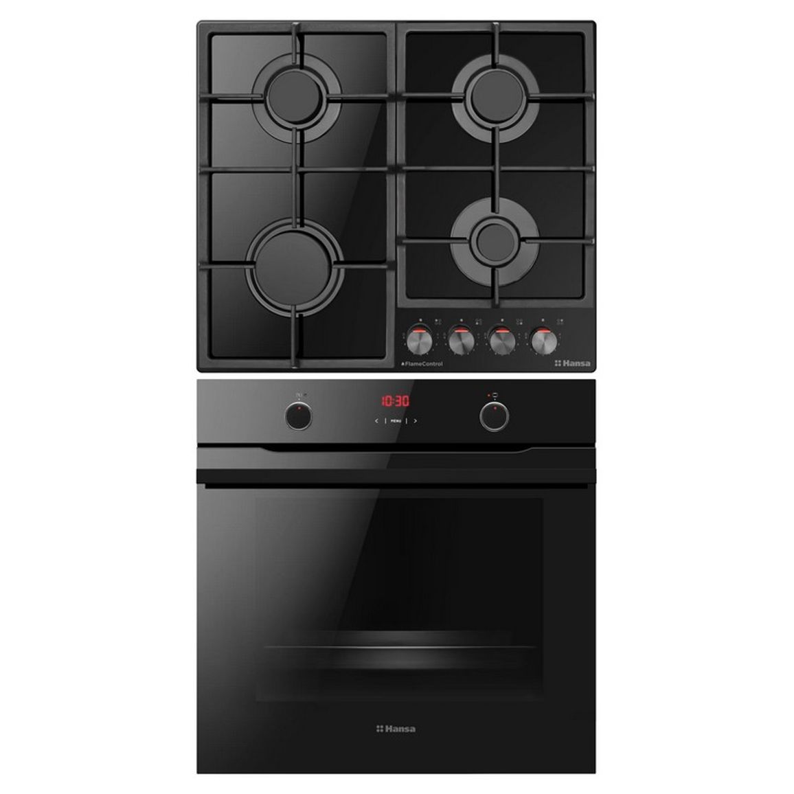 Комплект техніки FCGS69326 Hansa Комплект техніки FCGS69326 Hansa