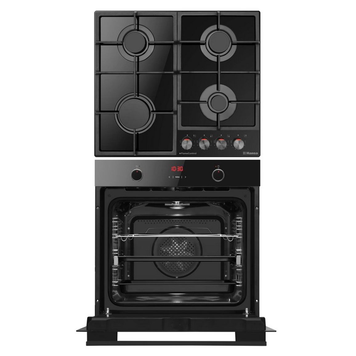 Комплект техніки FCGS69326 Hansa Комплект техніки FCGS69326 Hansa