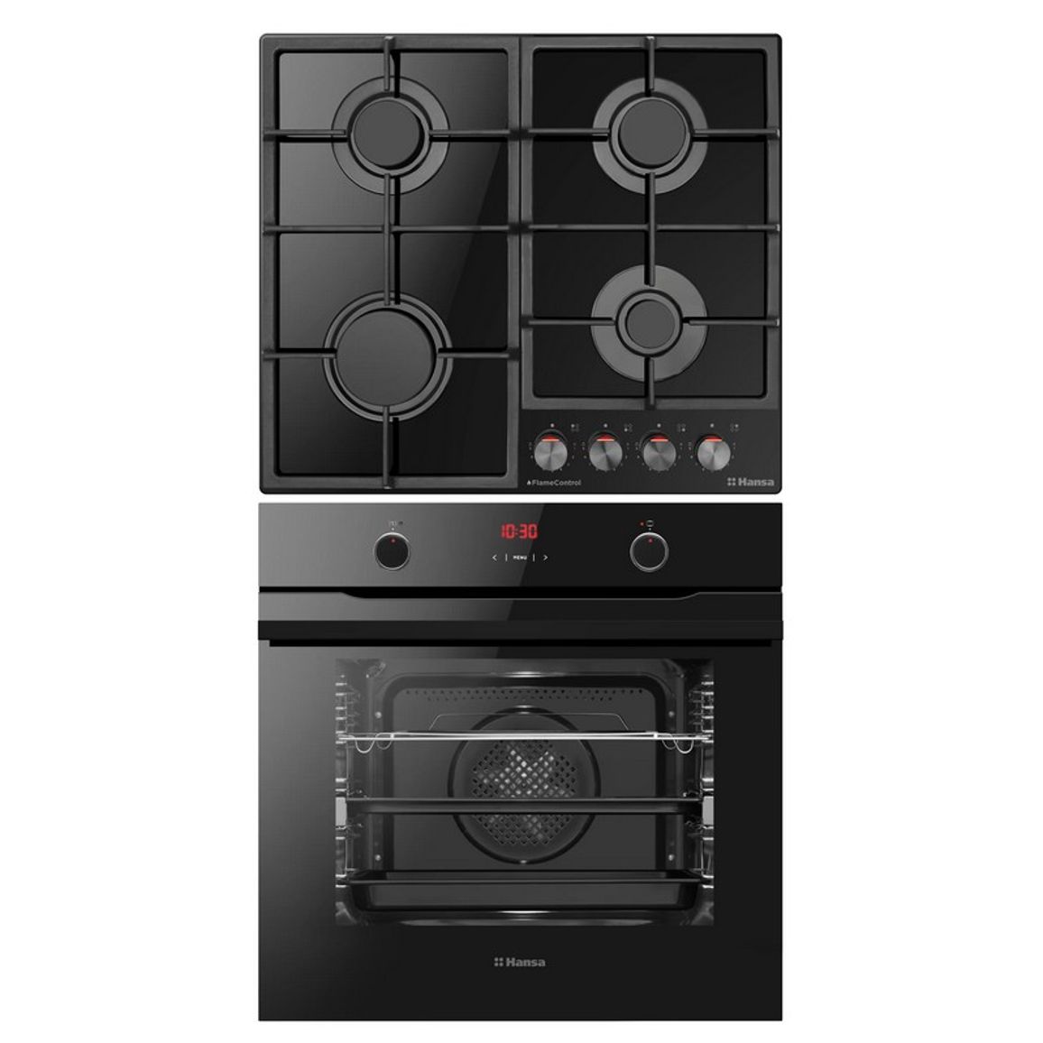 Комплект техніки FCGS69326 Hansa Комплект техніки FCGS69326 Hansa