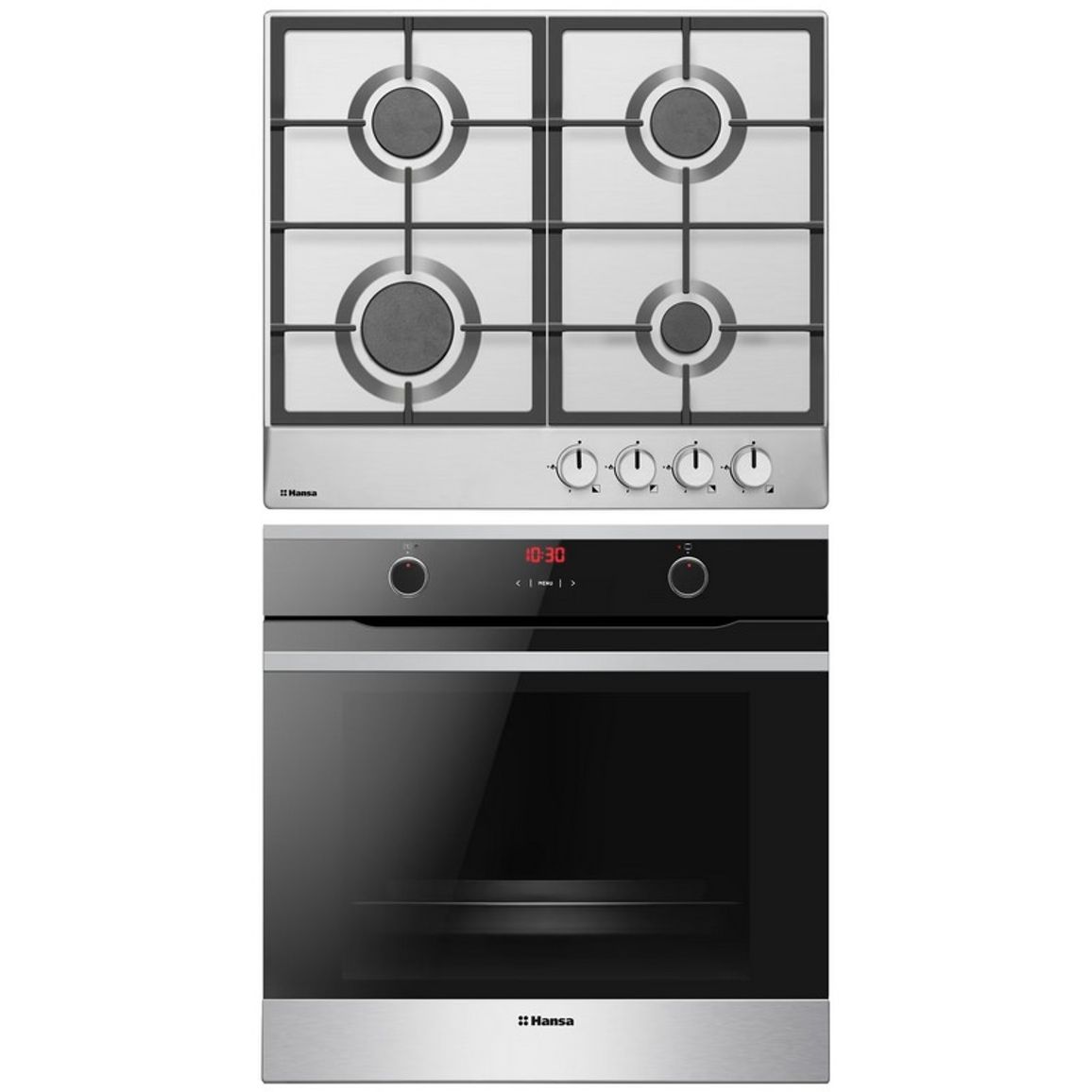 Комплект техники FCGI69329 Hansa