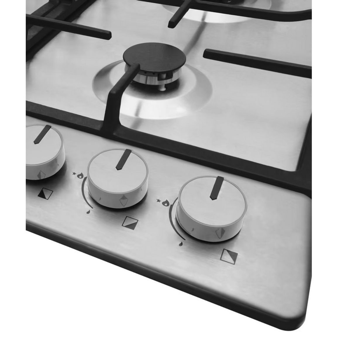 Комплект техники FCGI69329 Hansa