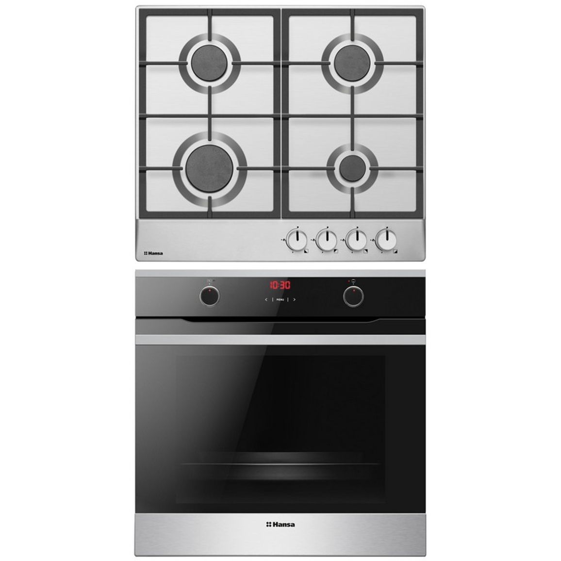 Комплект техники FCGI69329 Hansa