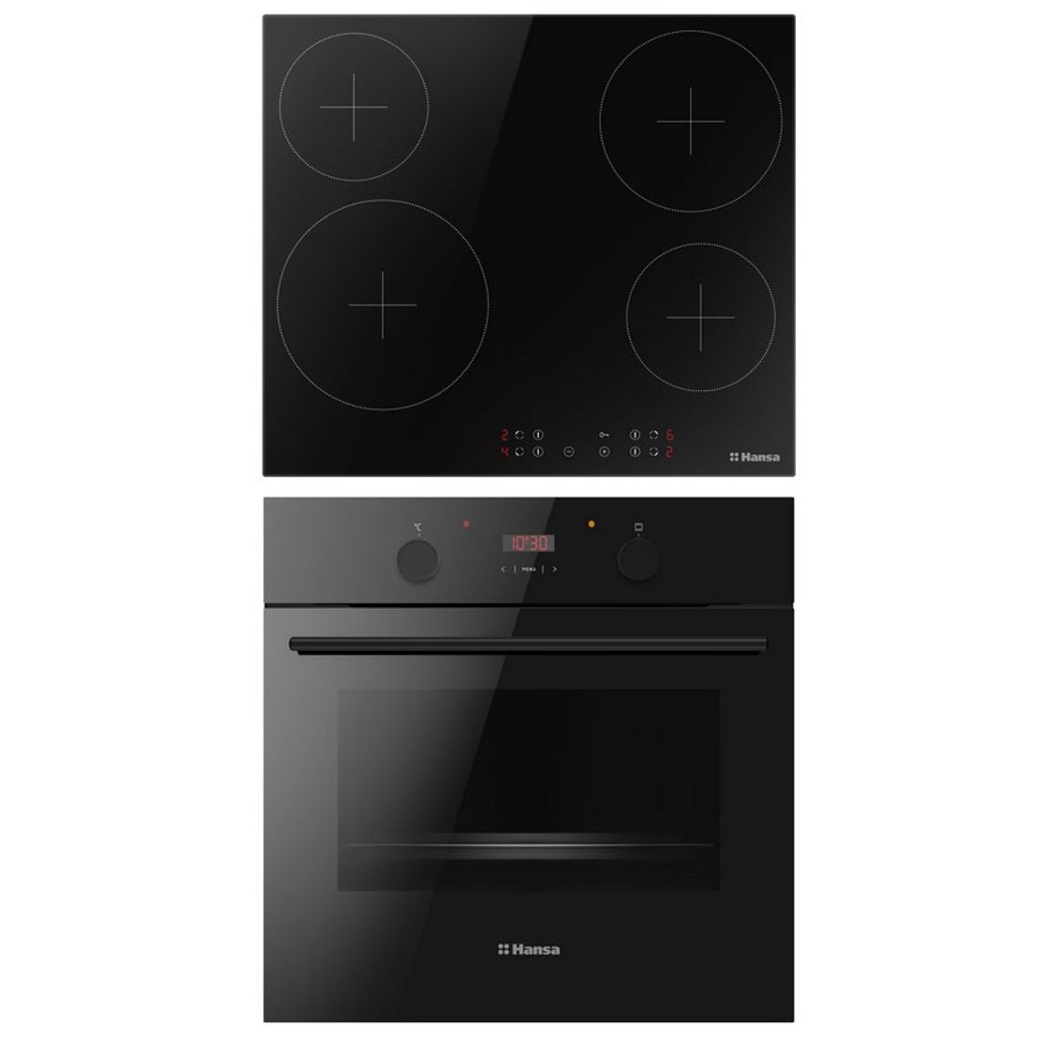Комплект техніки FCCS68309 Hansa Комплект техніки FCCS68309 Hansa