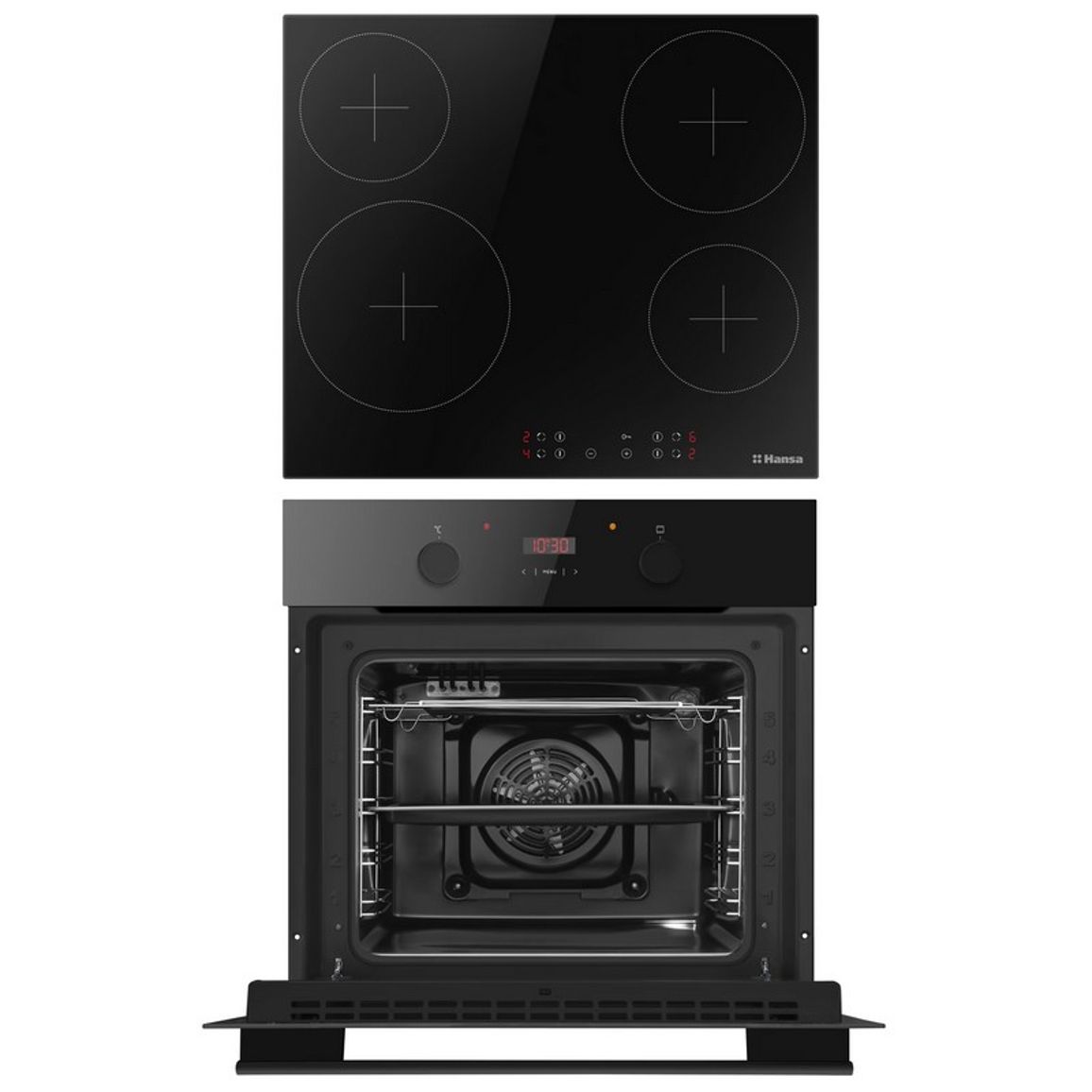 Комплект техніки FCCS68309 Hansa Комплект техніки FCCS68309 Hansa