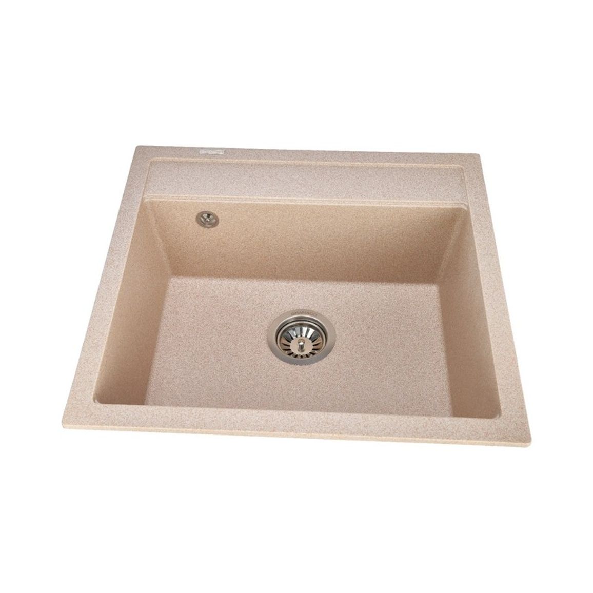 Мойка LERIDA avena (560*510mm.) гранит GRANADO Мойка LERIDA avena (560*510mm.) гранит GRANADO