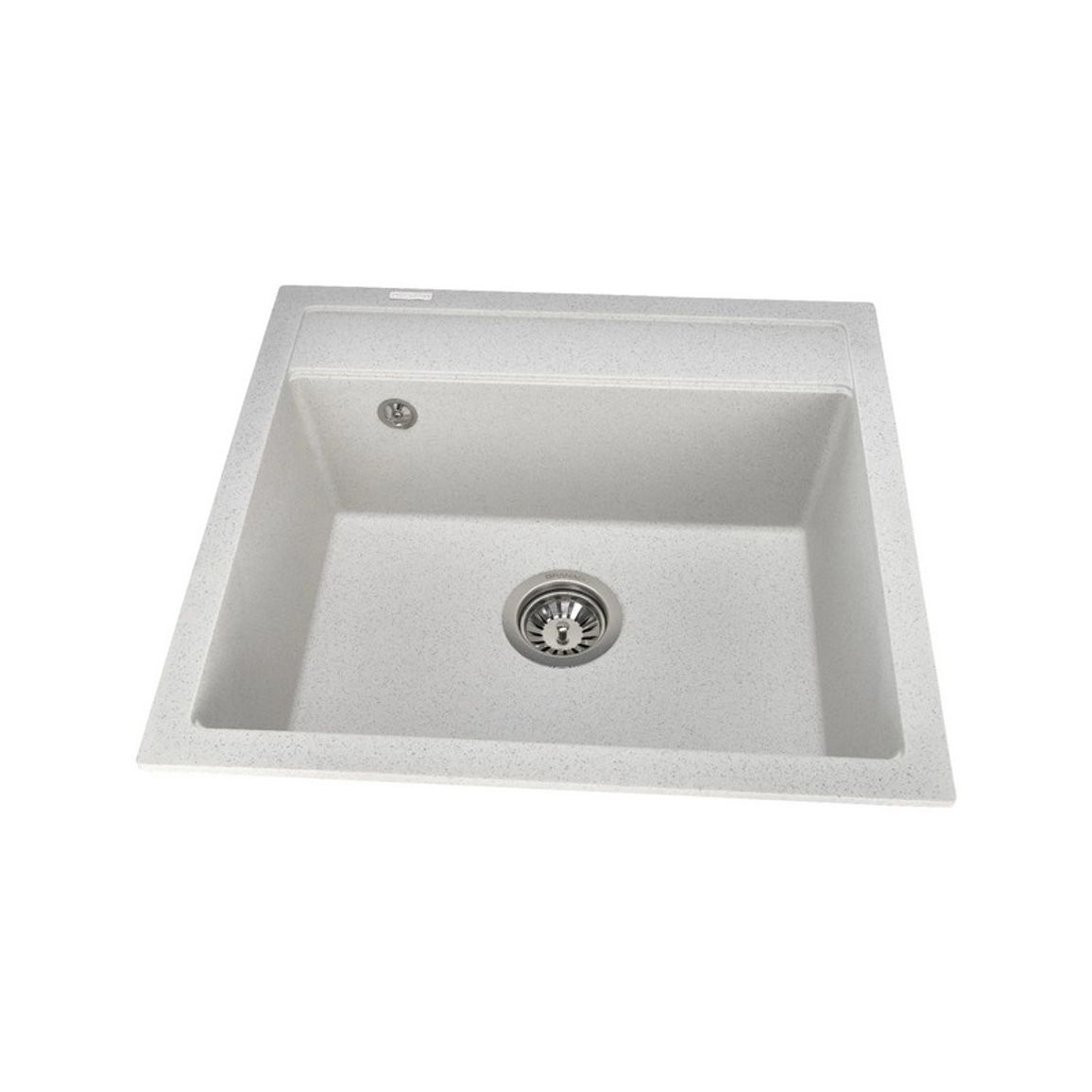 Мийка LERIDA gris (560*510mm.) граніт Granado