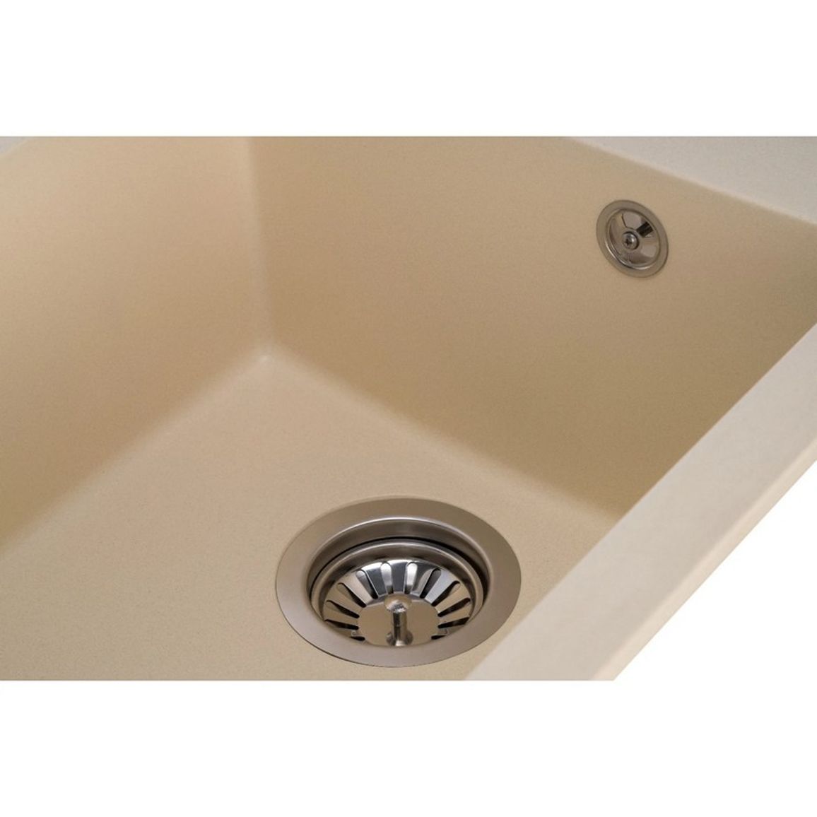 Мийка CADIZ ivory (410*500mm.) граніт Granado Мийка CADIZ ivory (410*500mm.) граніт Granado