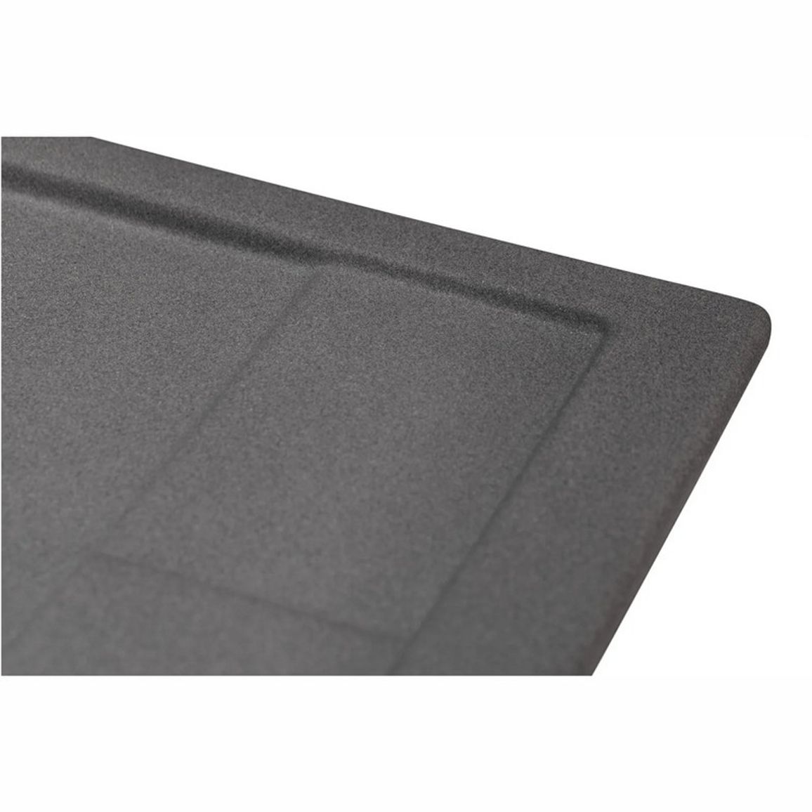 Мийка ALTEA grafito (610*500mm.) граніт Granado Мийка ALTEA grafito (610*500mm.) граніт Granado