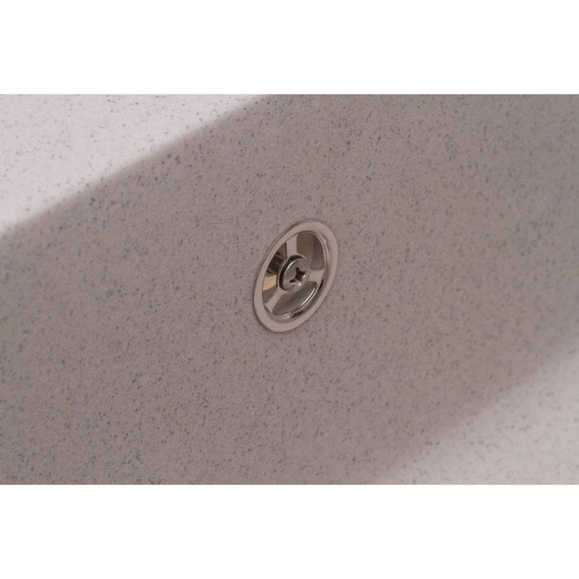 Мийка ALTEA gris (610*500mm.) граніт Granado Мийка ALTEA gris (610*500mm.) граніт Granado