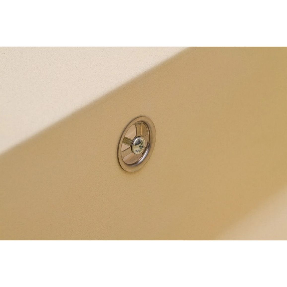 Мийка ALTEA ivory (610*500mm.) граніт Granado Мийка ALTEA ivory (610*500mm.) граніт Granado