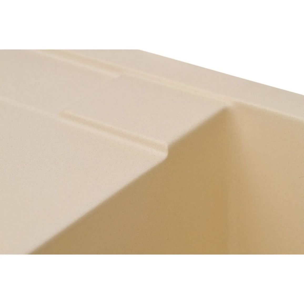 Мийка ALTEA ivory (610*500mm.) граніт Granado Мийка ALTEA ivory (610*500mm.) граніт Granado